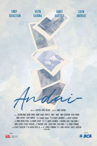 If Only poster