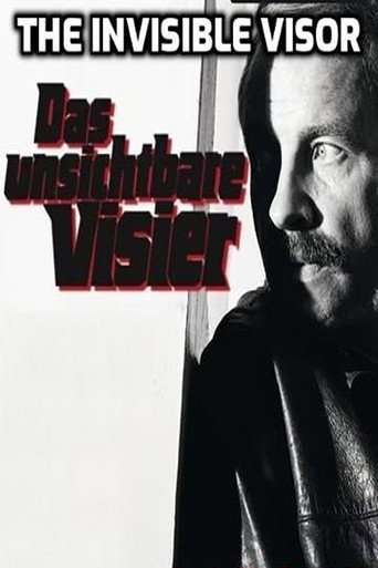 The Invisible Visor poster