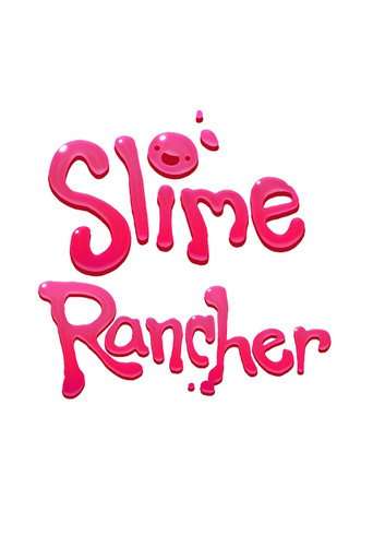 Slime Rancher poster