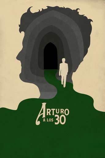 About Thirty poster