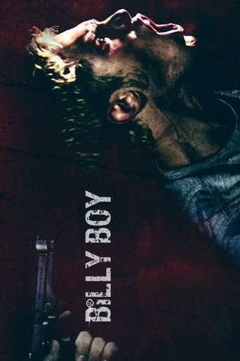 Billy Boy poster