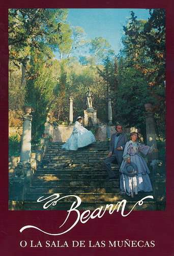 Bearn poster