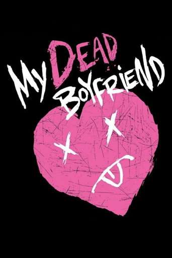 My Dead Boyfriend poster