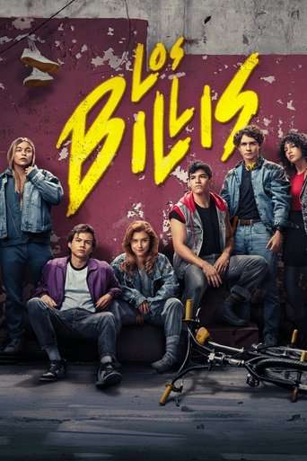 The Billis poster