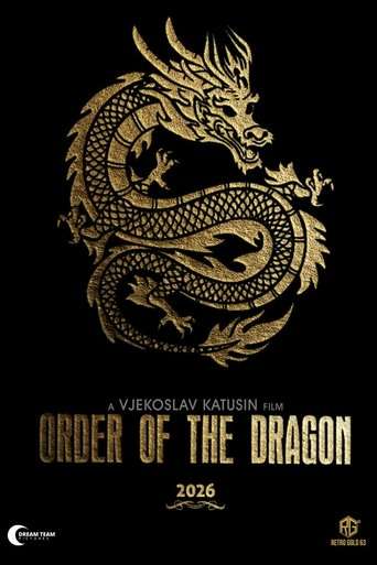 Order of the Dragon poster