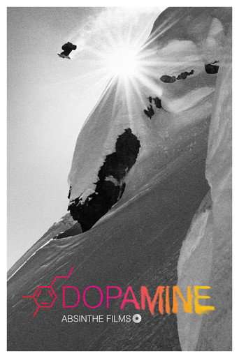 Dopamine poster