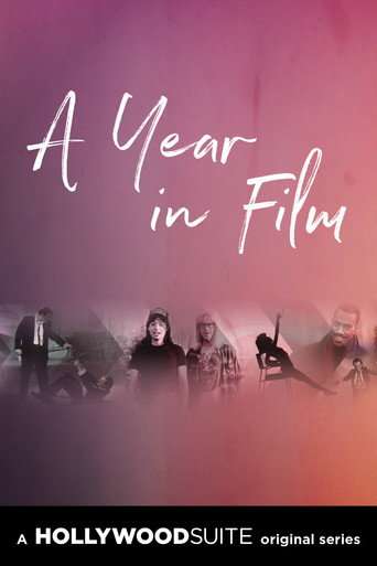 A Year In Film poster