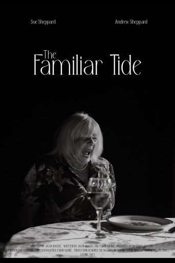 The Familiar Tide poster