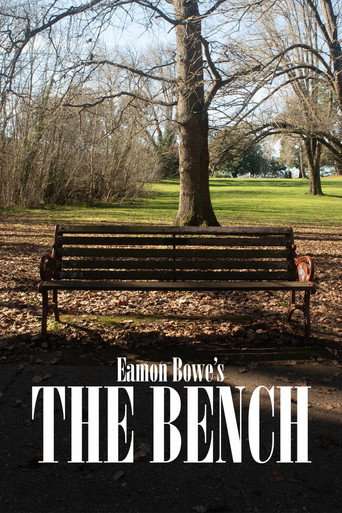 The Bench poster