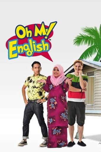 Oh My Ganu! poster