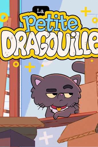 La petite dragouille poster