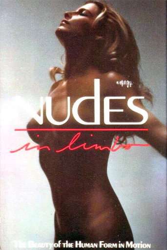 Nudes in Limbo poster