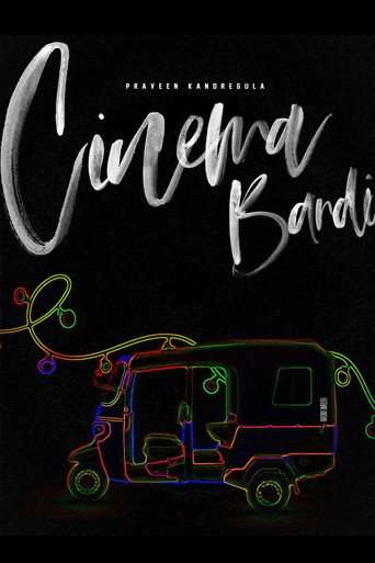 Cinema Bandi poster
