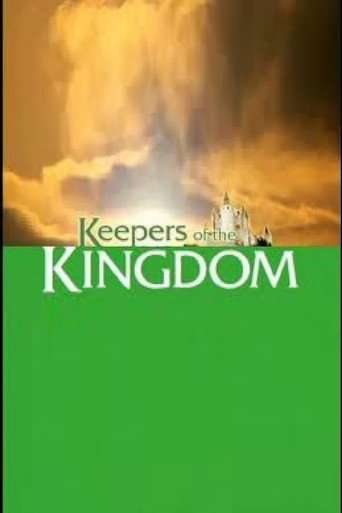 Keepers of the Kingdom poster