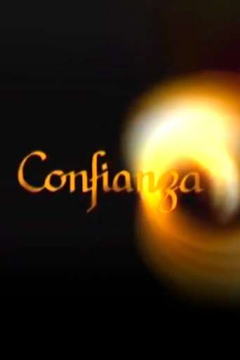 Confianza poster