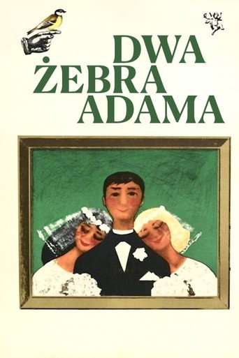 Adam's Two Ribs poster
