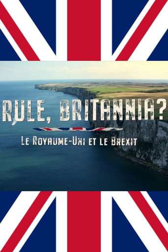 Rule, Britannia? Das gespaltene Königreich und der Brexit poster