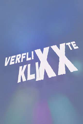 Verflixxte Klixx poster