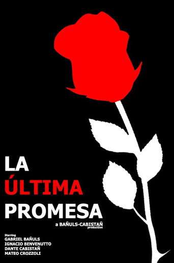 La Última Promesa poster