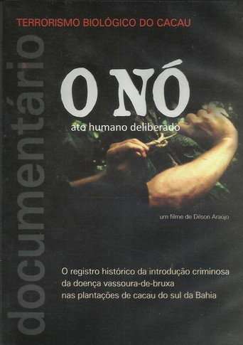 O Nó - Ato humano deliberado poster