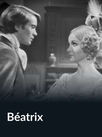 Béatrix poster