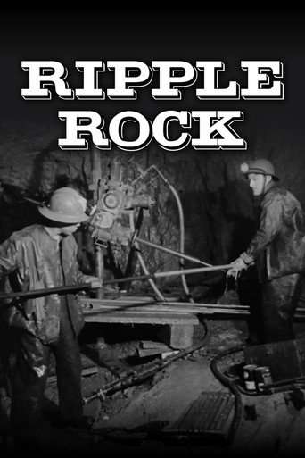 Ripple Rock poster