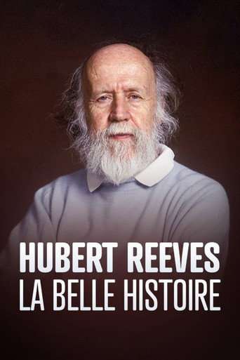 Hubert Reeves, La Belle Histoire poster