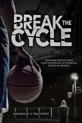 Break the Cycle poster