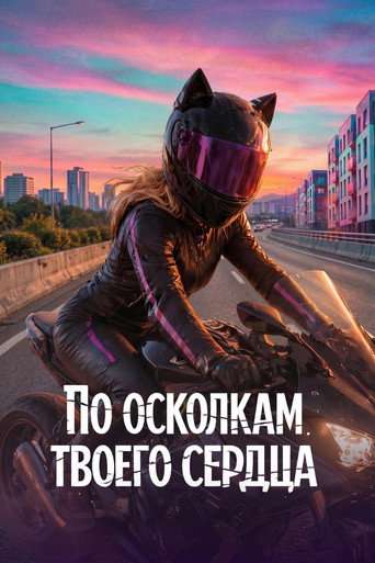 Through the Fragments of Your Heart poster