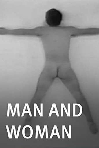 Man and Woman poster