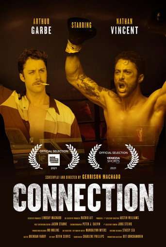 Connection poster
