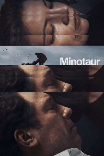 Minotaur poster