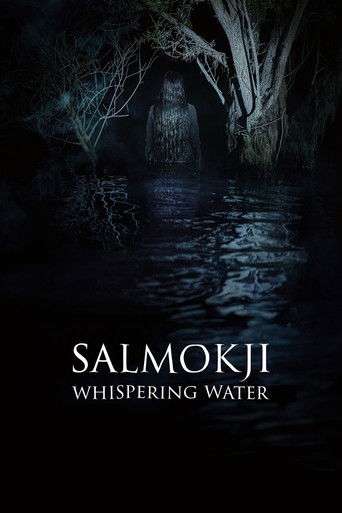 Salmokji: Whispering Water poster
