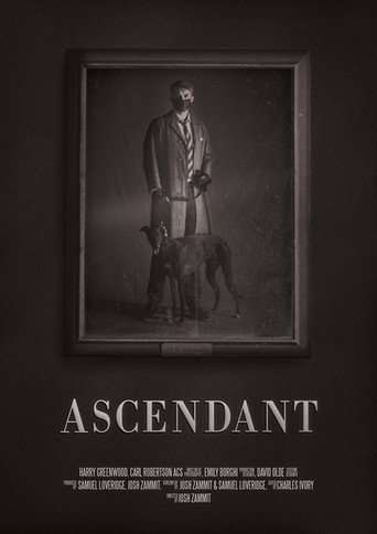 Ascendant poster