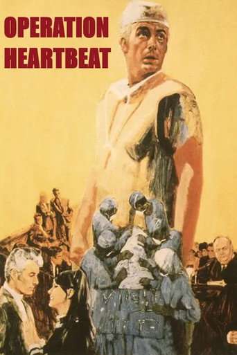 Operation Heartbeat poster