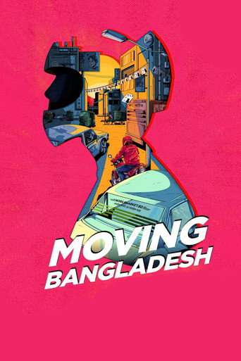 Moving Bangladesh poster