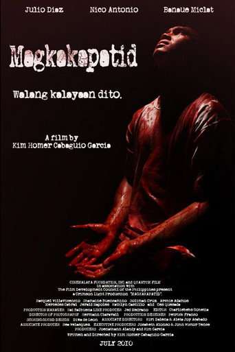 Blood Ties poster