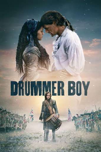 Drummer Boy poster
