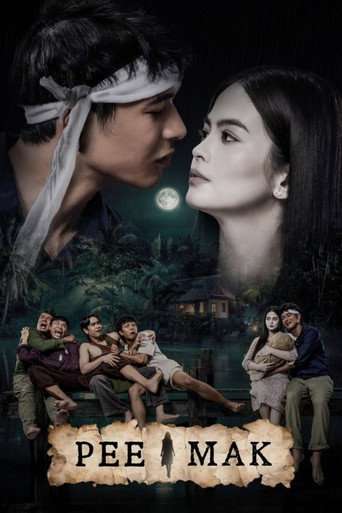Pee Mak poster