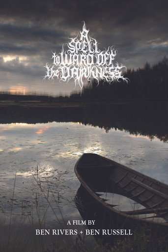 A Spell to Ward Off the Darkness poster