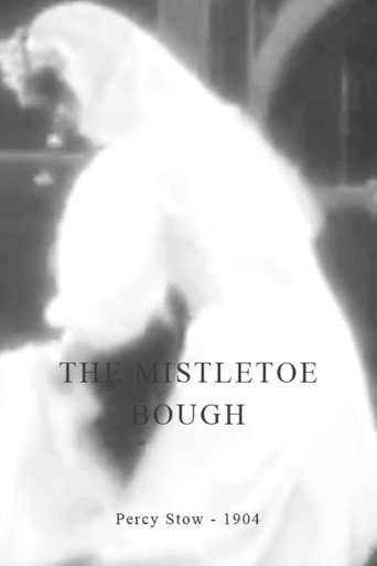 The Mistletoe Bough poster