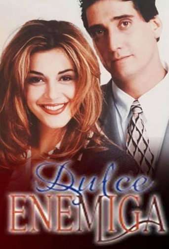 Dulce enemiga poster