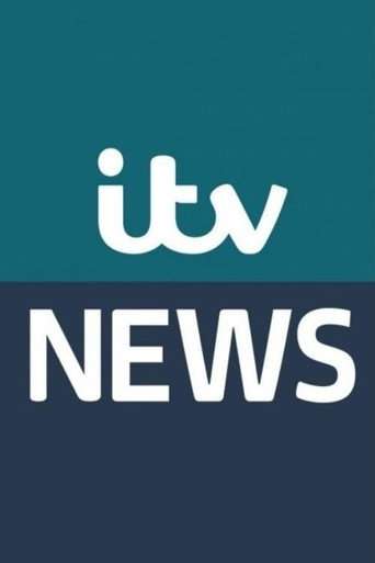 ITV News (Weekend Nightly) poster