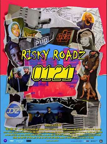 Risky Roadz: 0121 poster