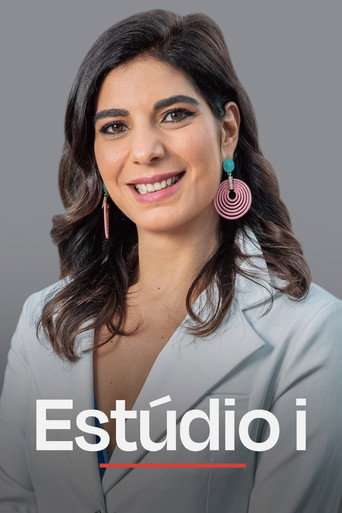 Estúdio i poster