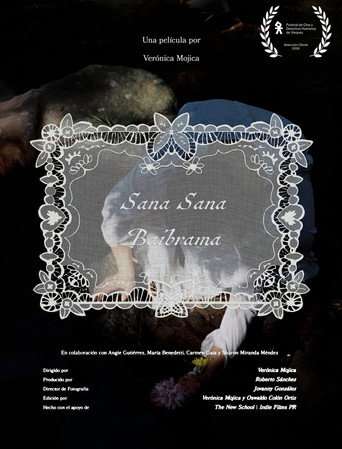 Sana Sana Baibrama poster