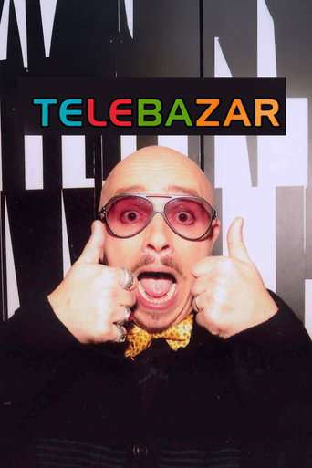 Telebazar poster