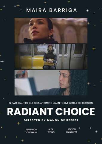 Radiant Choice poster