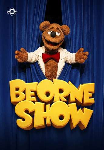Beorne Show poster