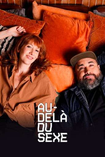 Au-delà du sexe poster